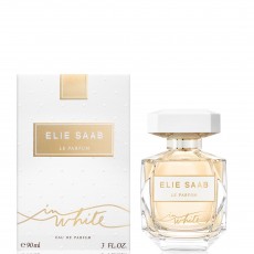 Elie Saab In White Eau de Parfum Elie Saab In White Eau de Parfum