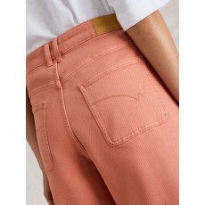 White Stuff Tia Wide Leg Crop Jean White Stuff Tia Wide Leg Crop Jean