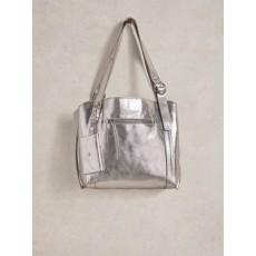 White Stuff Hannah Leather Tote White Stuff Hannah Leather Tote