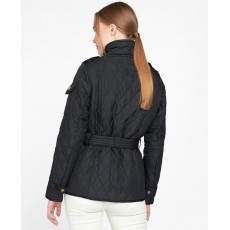 Barbour International Tourer International Polarquilt Barbour International Tourer International Polarquilt