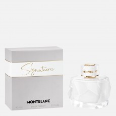 Mont Blanc Signature EDP Mont Blanc Signature EDP