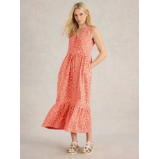 White Stuff Cameron Jersey Maxi Dress White Stuff Cameron Jersey Maxi Dress