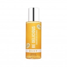 DKNY Be Delicious Golden Delicious Body Mist 250ml DKNY Be Delicious Golden Delicious Body Mist 250ml