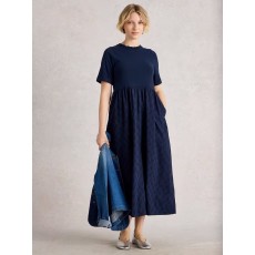 White Stuff Vera Broderie Dress White Stuff Vera Broderie Dress