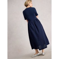 White Stuff Vera Broderie Dress White Stuff Vera Broderie Dress