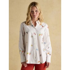 Joules Amilla Paris Print Top Joules Amilla Paris Print Top