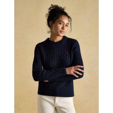 Joules Classic Cable Pullover Joules Classic Cable Pullover