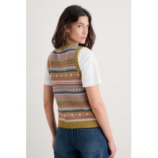 SeaSalt Cove Cottage Vest SeaSalt Cove Cottage Vest