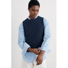 SeaSalt East View Vest SeaSalt East View Vest