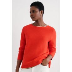 SeaSalt Makers Jumper SeaSalt Makers Jumper