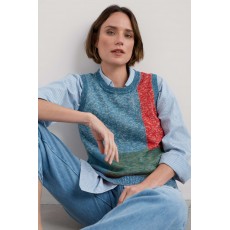 SeaSalt Morgana Vest SeaSalt Morgana Vest