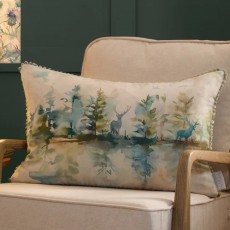 Wilderness Cushion Topaz 40 x 60 Wilderness Cushion Topaz 40 x 60