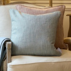 Jedburgh Square Cushion Teal 50 x 50 Jedburgh Square Cushion Teal 50 x 50