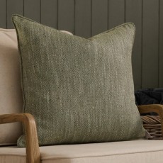 Jedburgh Square Cushion Sage 50 x 50 Jedburgh Square Cushion Sage 50 x 50