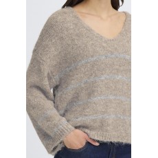 Fransa Charleen Pullover Fransa Charleen Pullover