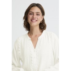 Fransa Hida Shirt Fransa Hida Shirt