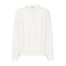 Fransa Hida Shirt Fransa Hida Shirt