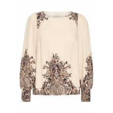 Fransa Adara Blouse Fransa Adara Blouse
