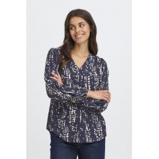Fransa Ariana Blouse Fransa Ariana Blouse