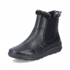 Rieker Fur Lined Boot Rieker Fur Lined Boot