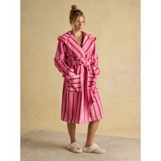 Joules Luna Dressing Gown Joules Luna Dressing Gown