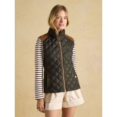 Joules Braemar Luxe Gilet Joules Braemar Luxe Gilet