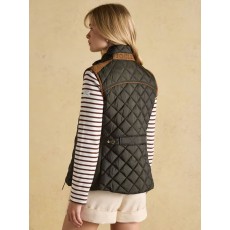 Joules Braemar Luxe Gilet Joules Braemar Luxe Gilet