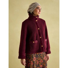 Joules Fleur Jacket Joules Fleur Jacket