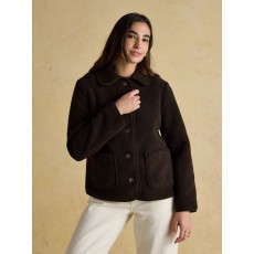 Joules Sadie Fleece Jacket Joules Sadie Fleece Jacket