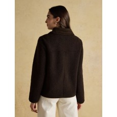 Joules Sadie Fleece Jacket Joules Sadie Fleece Jacket