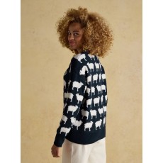 Joules Tres Sheep Jumper Joules Tres Sheep Jumper