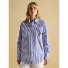 Joules Amilla Jonty Shirt Joules Amilla Jonty Shirt