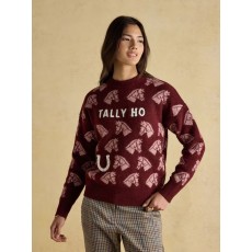 Joules Tally Ho Top Joules Tally Ho Top
