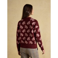 Joules Tally Ho Top Joules Tally Ho Top