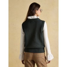 Joules Jonty Tank Tweed Joules Jonty Tank Tweed