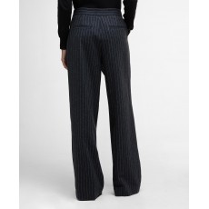 Barbour Blakely Wide Leg Trouser Barbour Blakely Wide Leg Trouser