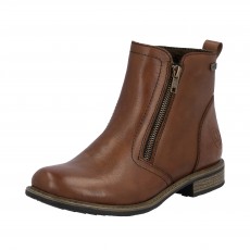 Rieker Zip Up Boot Rieker Zip Up Boot