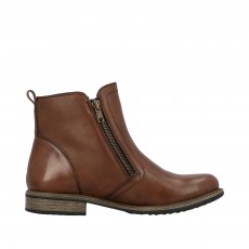 Rieker Zip Up Boot Rieker Zip Up Boot
