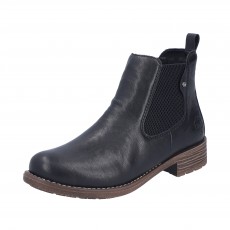 Rieker Dealer Boot Rieker Dealer Boot