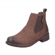 Rieker Dealer Boot Rieker Dealer Boot