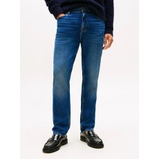 Tommy Hilfiger Straight Denton Jeans Tommy Hilfiger Straight Denton Jeans