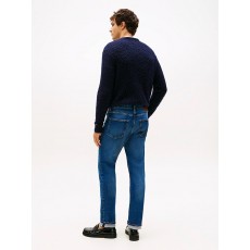 Tommy Hilfiger Straight Denton Jeans Tommy Hilfiger Straight Denton Jeans