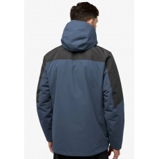 Jack Wolfskin Romberg 3 in 1 Jacket Jack Wolfskin Romberg 3 in 1 Jacket