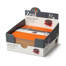 Silicone Square Trivet Silicone Square Trivet
