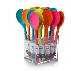Silicone Spoon 28cm Silicone Spoon 28cm