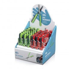 Pen to Pocket Scissors Pen to Pocket Scissors