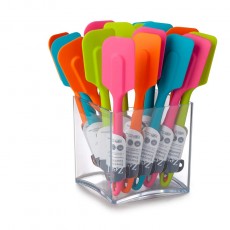 Silicone Spatula-Large Silicone Spatula-Large