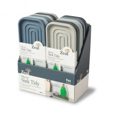 Silicone Sink Tidy Silicone Sink Tidy