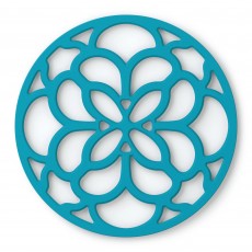 Silicone Circular Trivet Silicone Circular Trivet