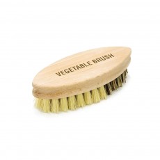 Vegetable Brush 13.5x3.5cm Vegetable Brush 13.5x3.5cm